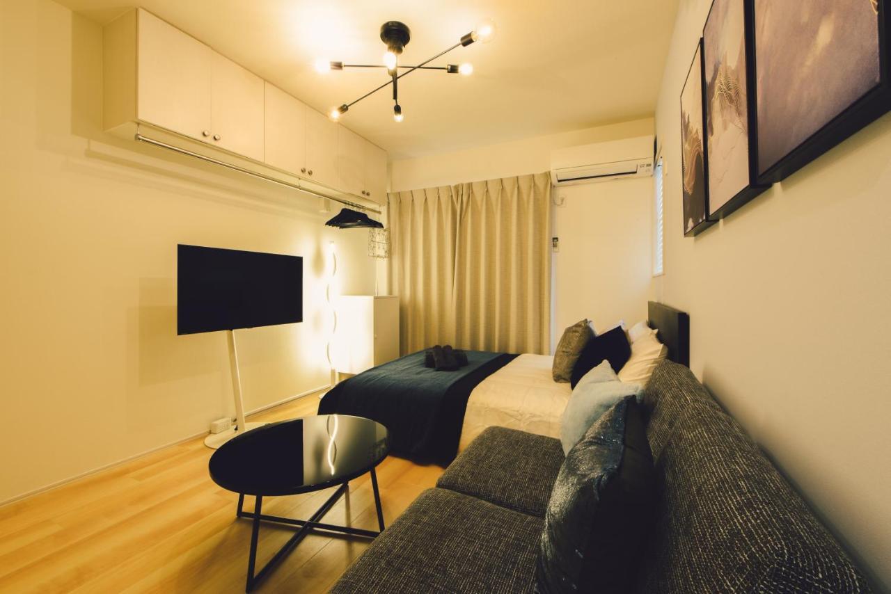Sou Apartment Fujisawa Exterior photo